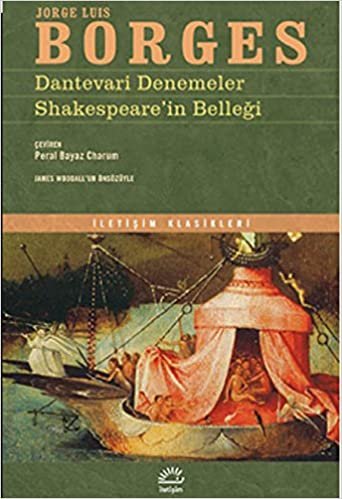 Dantevari Denemeler / Shakespeare'in Bellegi