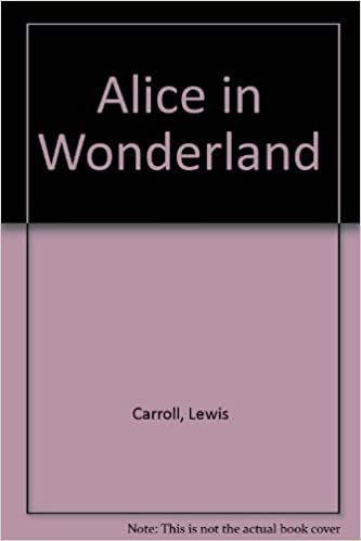 Alice's Adventures In Wonderland / Through The Looking Glass: Boxed Set