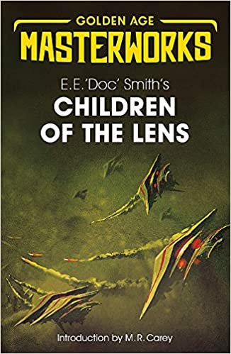 Children of the Lens indir
