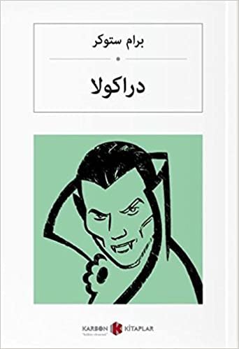 Drakula Arapça