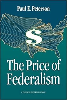 The Price of Federalism indir