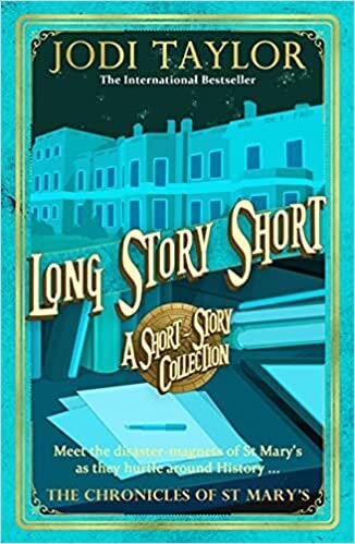 Long Story Short (short story collection) indir