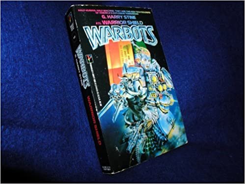 Warrior Shield (Warbots)
