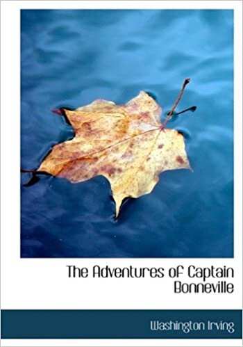 The Adventures of Captain Bonneville indir