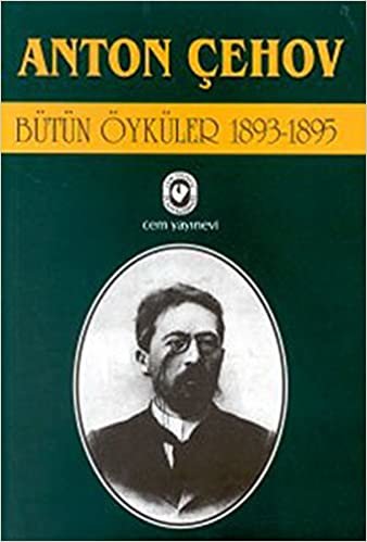 Bütün Öyküler 7 1893 1895