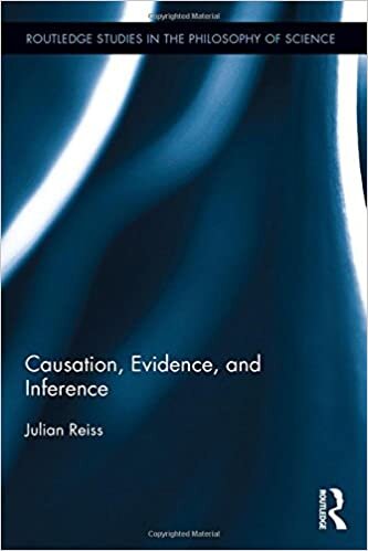 Causality Between Metaphysics and Methodology (Routledge Studies in the Philosophy of Science)
