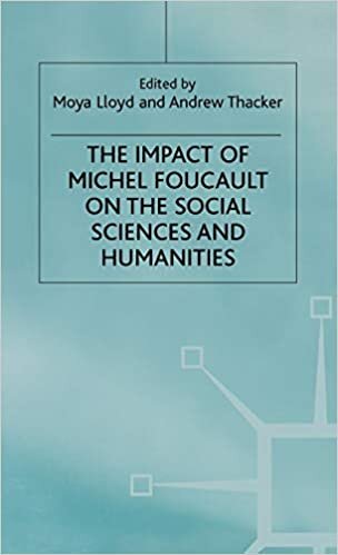 The Impact of Michel Foucault on the Social Sciences and Humanities