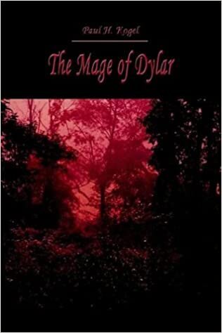 The Mage of Dylar