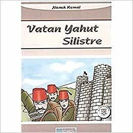 Vatan Yahut Silistre 100 Temel Eser indir