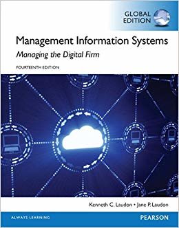 Management Information Systems, Global Edition indir
