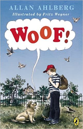 Woof! (Puffin)
