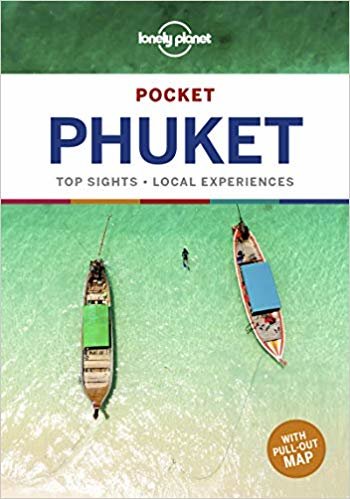 Pocket Phuket Top Sights, Local Experiences