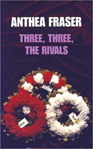 Three, Three, the Rivals indir