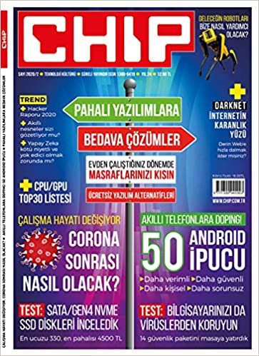 Chip Dergisi