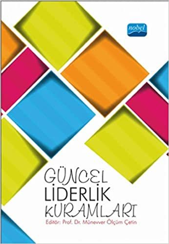 Güncel Liderlik Kuramları indir