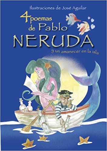 4 poemas de Pablo Neruda y un amanecer en la isla/ 4 Poems of Pablo Neruda and a Dawn in the Island indir