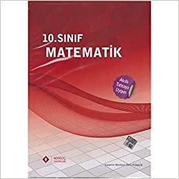 Sonuç 10. Sınıf Matematik Set