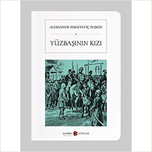 Yüzbaşının Kızı (Cep Boy) indir