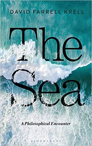 The Sea: A Philosophical Encounter indir