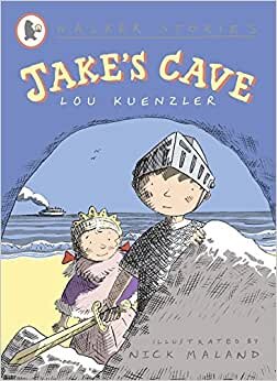 Jake's Cave