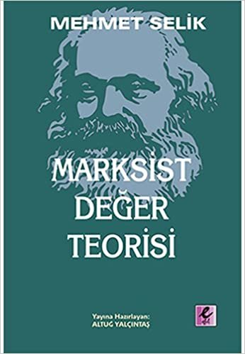 Marksist Değer Teorisi indir