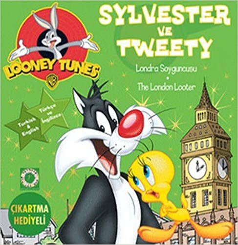 Sylvester ve Tweety: Looney Tunes Londra Soyguncusu - The London Looter indir