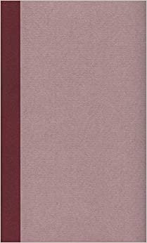 Werke. 10 in 11 Bänden: Band 1: Frühe Schriften 1764-1772