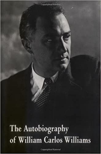 The Autobiography of William Carlos Williams (A New Directions Paperbook)