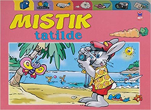 Mıstık Tatilde indir