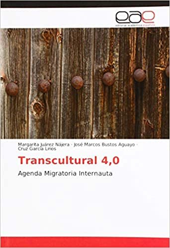 Transcultural 4,0: Agenda Migratoria Internauta indir
