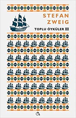 Toplu Öyküler 3