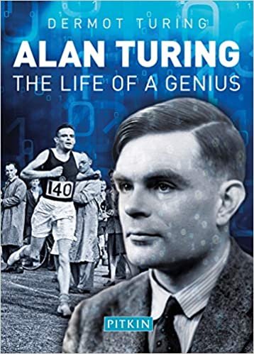 Alan Turing: The Life of a Genius indir