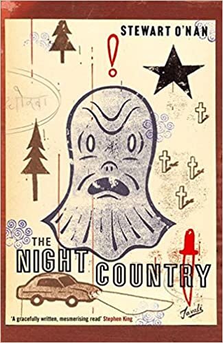 The Night Country indir