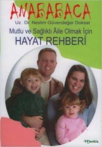 ANABABACA HAYAT REHBERİ