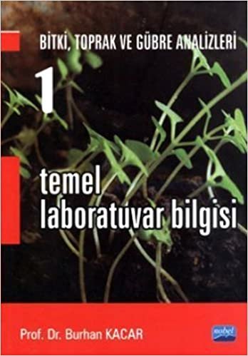 TEMEL LABORATUVAR BİLGİSİ-1 indir