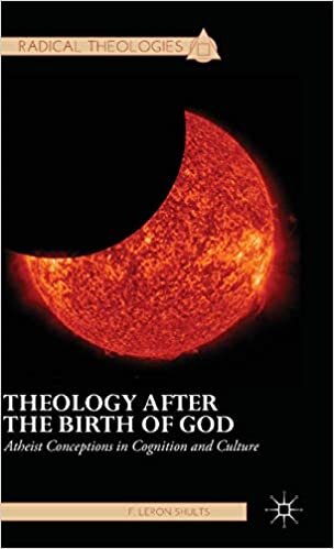 Theology after the Birth of GOD (Radical Theologies and Philosophies)