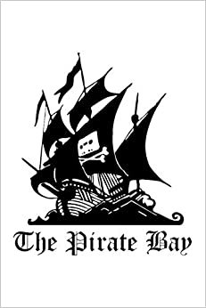 Pirate Bay: Pirate Notebook
