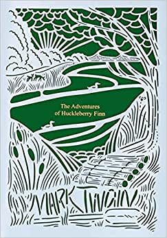 Twain, M: Adventures Of Huckleberry Finn (Seasons Edition -