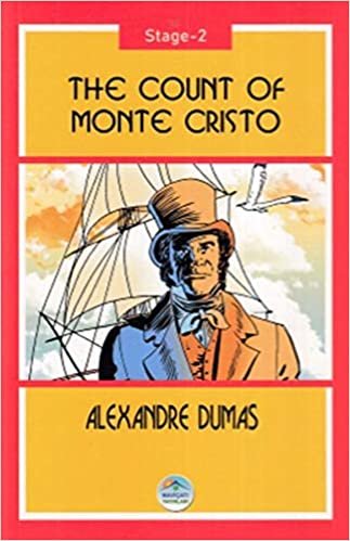 The Count Of Monte Cristo Stage 2