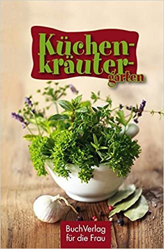 Küchenkräutergarten (Minibibliothek)