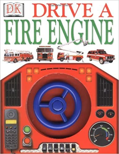 Drive a Fire Engine indir