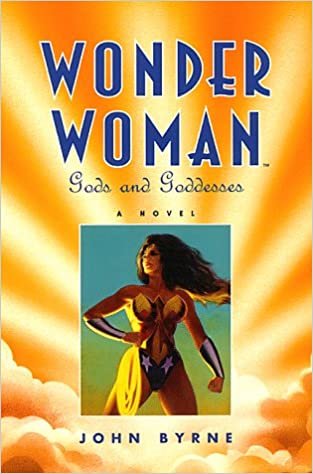 Wonder Woman: Gods and Goddesses indir