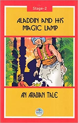 Aladdin And His Magic Lamp indir