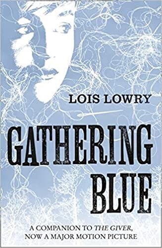Gathering Blue (The Giver Quartet) indir