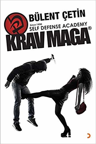 Kraw Maga Eğitim Kitabı indir