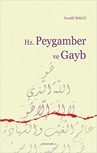 Hz. Peygamber ve Gayb indir