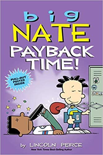 Big Nate: Payback Time! indir