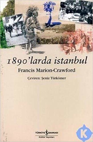 1890'LARDA İSTANBUL indir