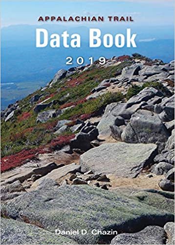 Appalachian Trail Data Book (2019) indir