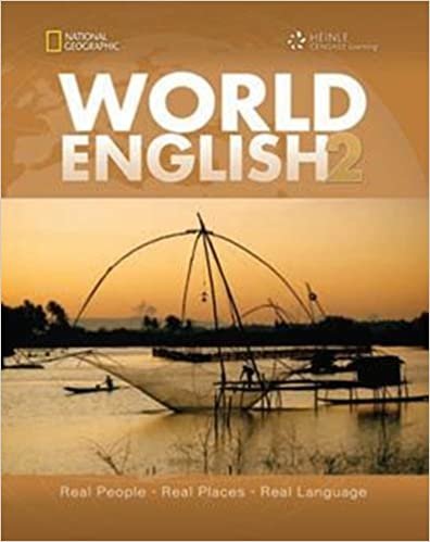 World English 2: Classroom Audio CD